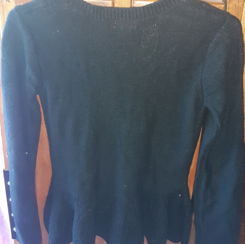 Sweater - Picture 2 of 3